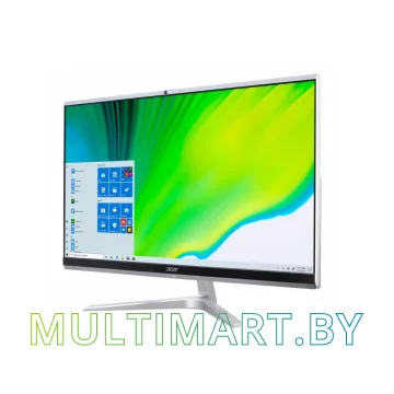 Моноблок Acer Aspire C22-1650 DQ.BG6ER.008 картинка 3
